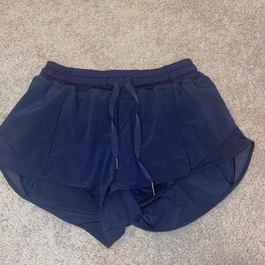 Hotty Hot Lined Short 2.5” (Old Version)